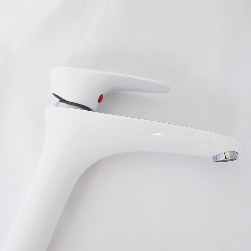 bathroom sink mixer taps