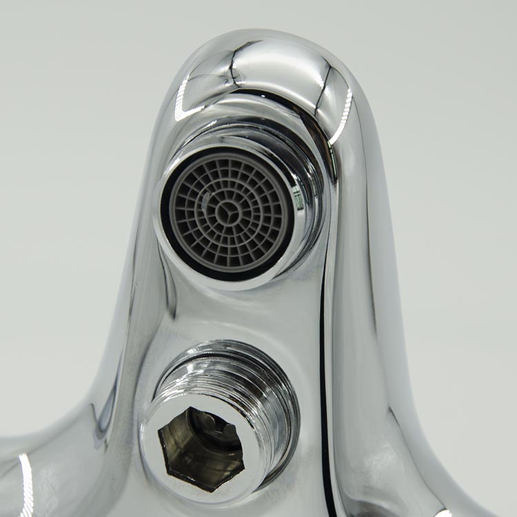 thermostatic shower valve