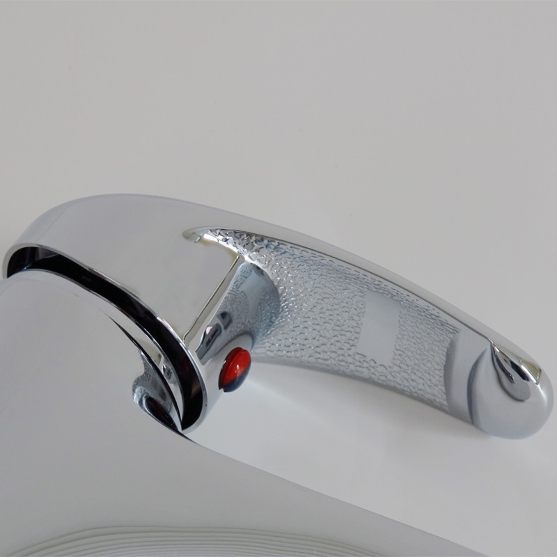 basin faucet mixer