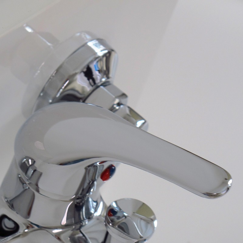 big flow bathroom faucets