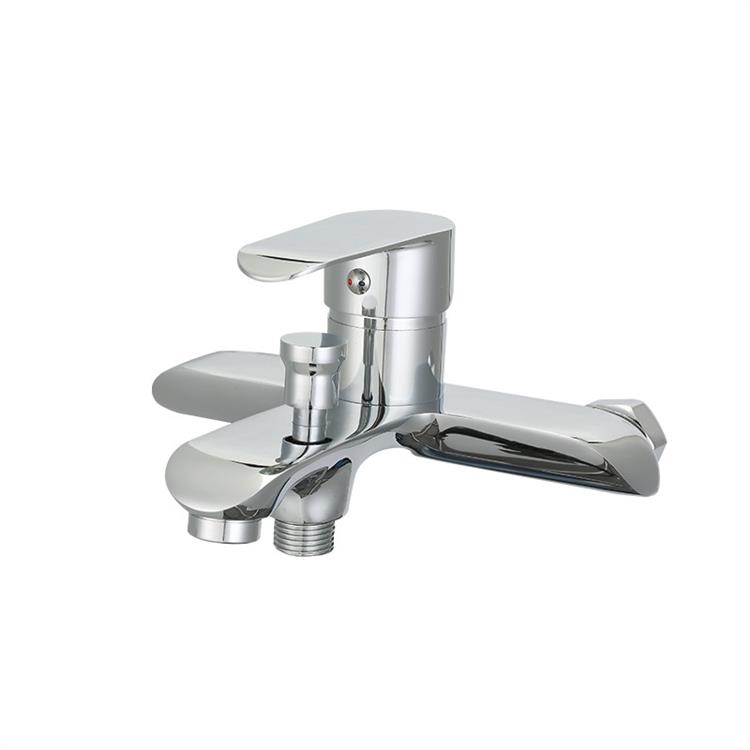 wall mount bathroom water taps