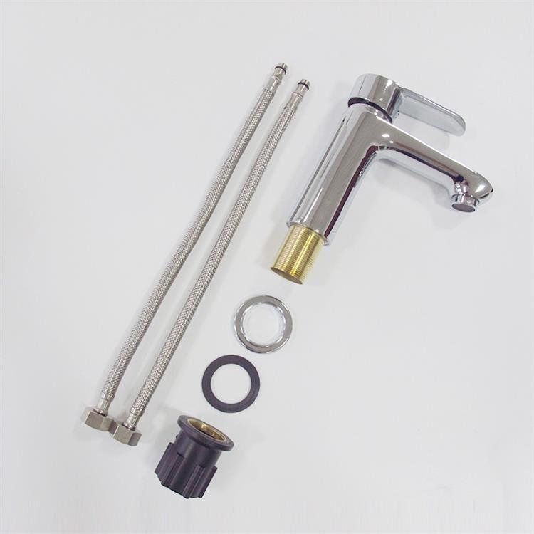 OEM factory SUS304 basin faucet