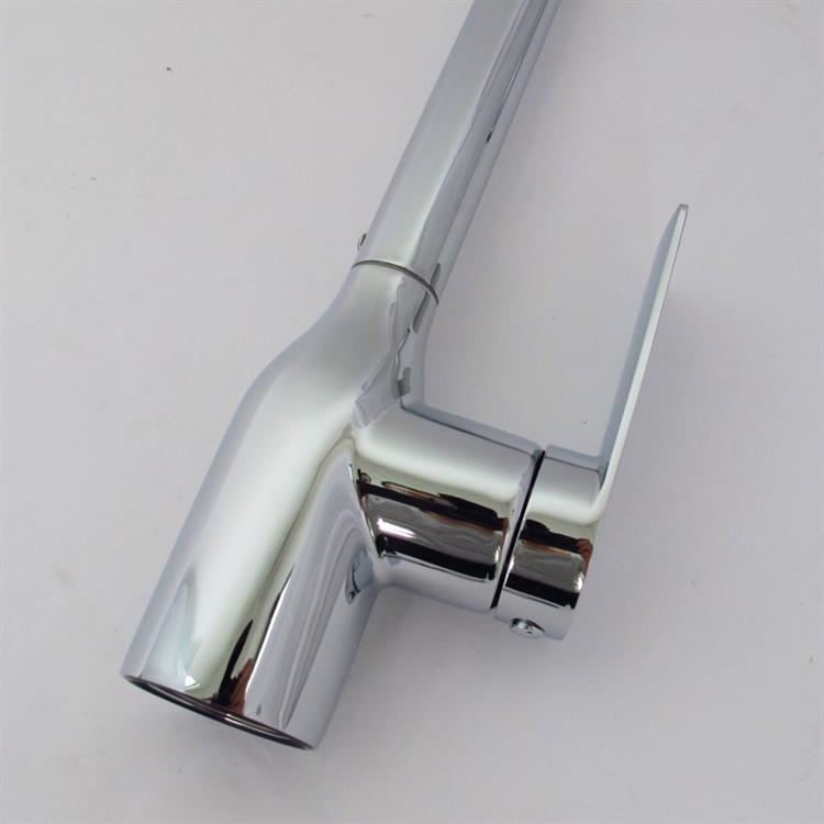 hot cold kitchen sink tap