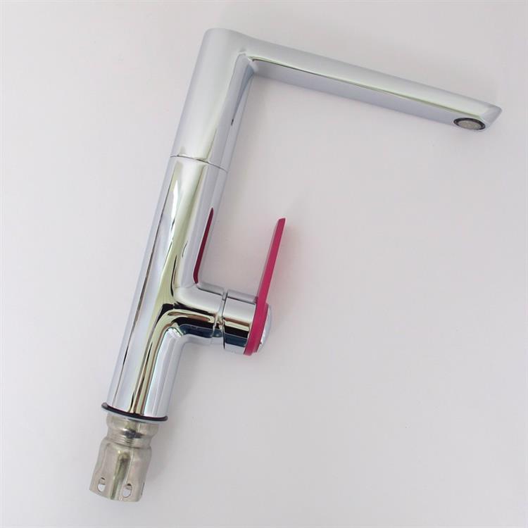 European style kitchen faucet