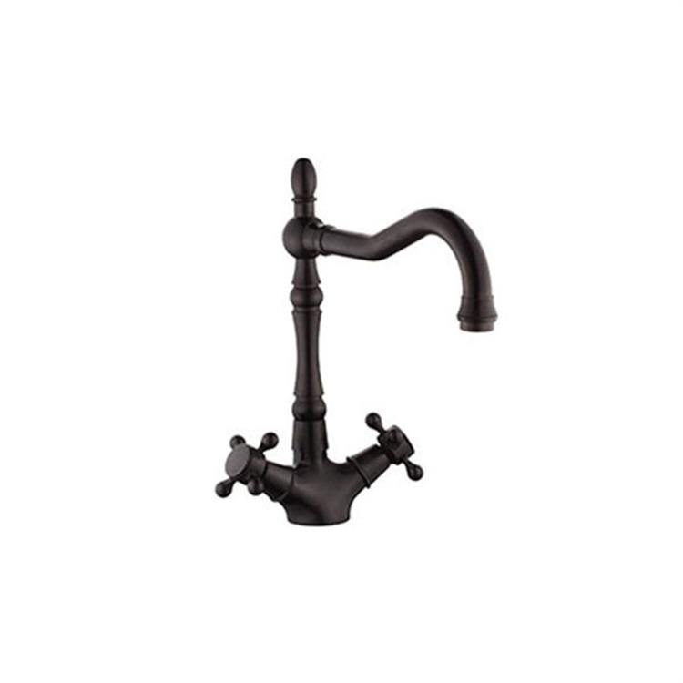 antique style kitchen faucet