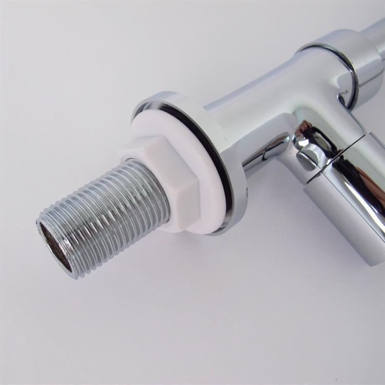 single handle water faucet