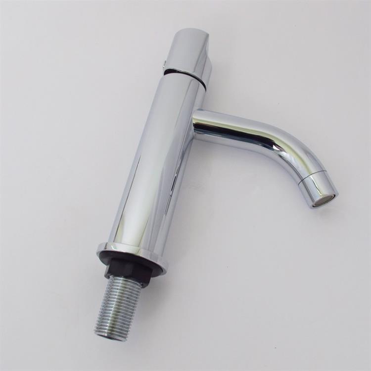 deck basin water faucet