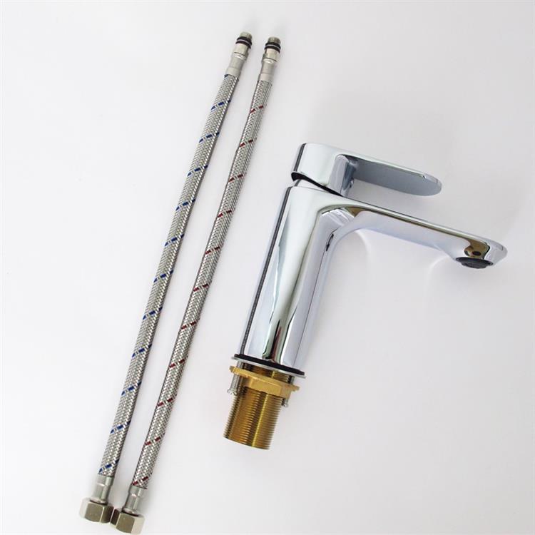 hot cold water mixer faucet