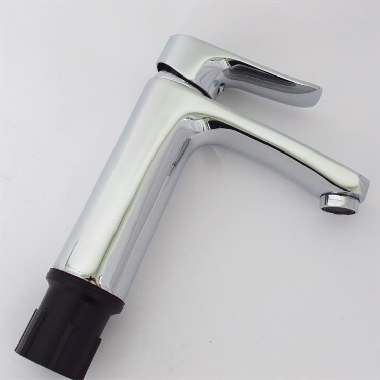 basin water faucet