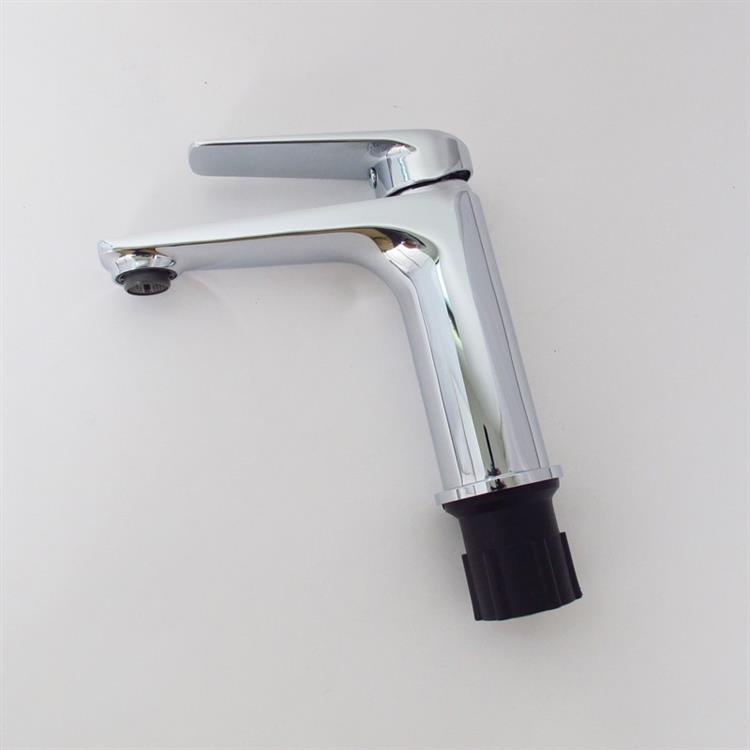 single handle basin water tap