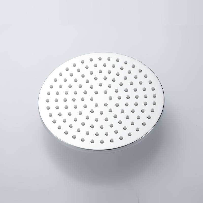 top shower head