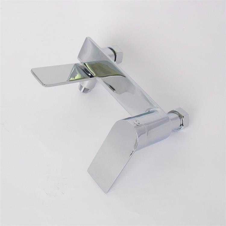 bathroom wall mount bath faucet