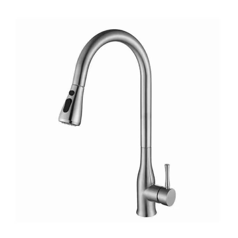 sus304 kitchen faucet