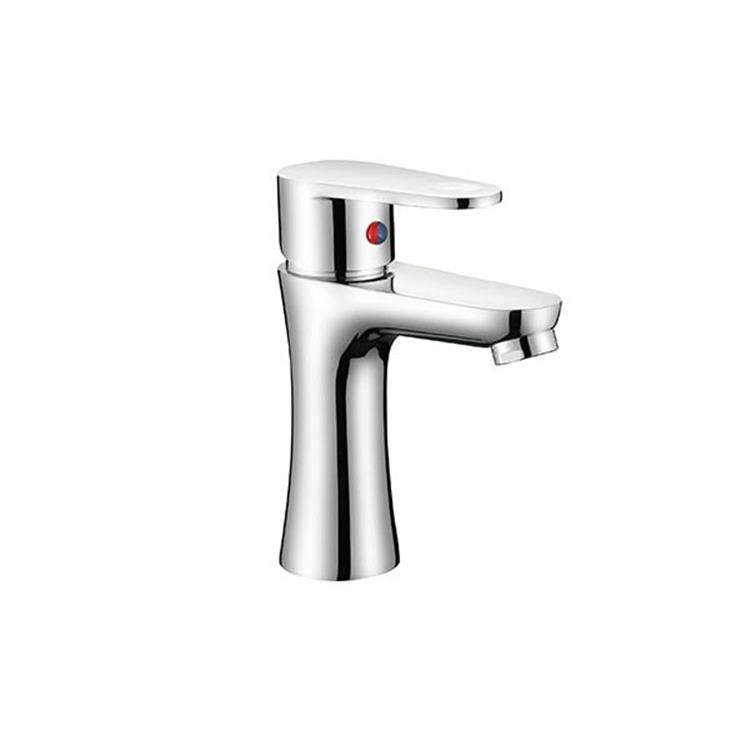 basin water faucet 