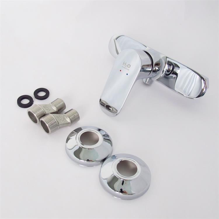 bath shower mixer faucet