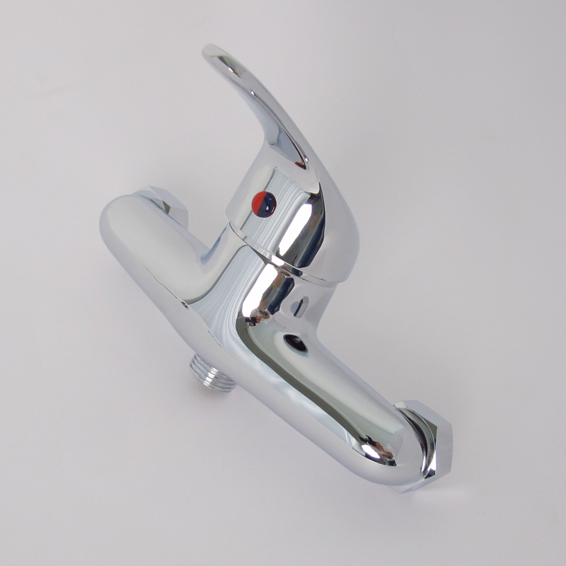 china wall mounted bath shower mixer suppliers