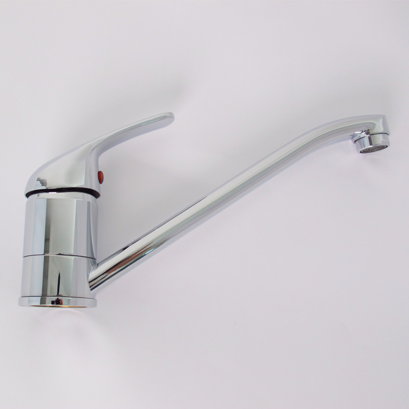 factory kitchen mixer faucet