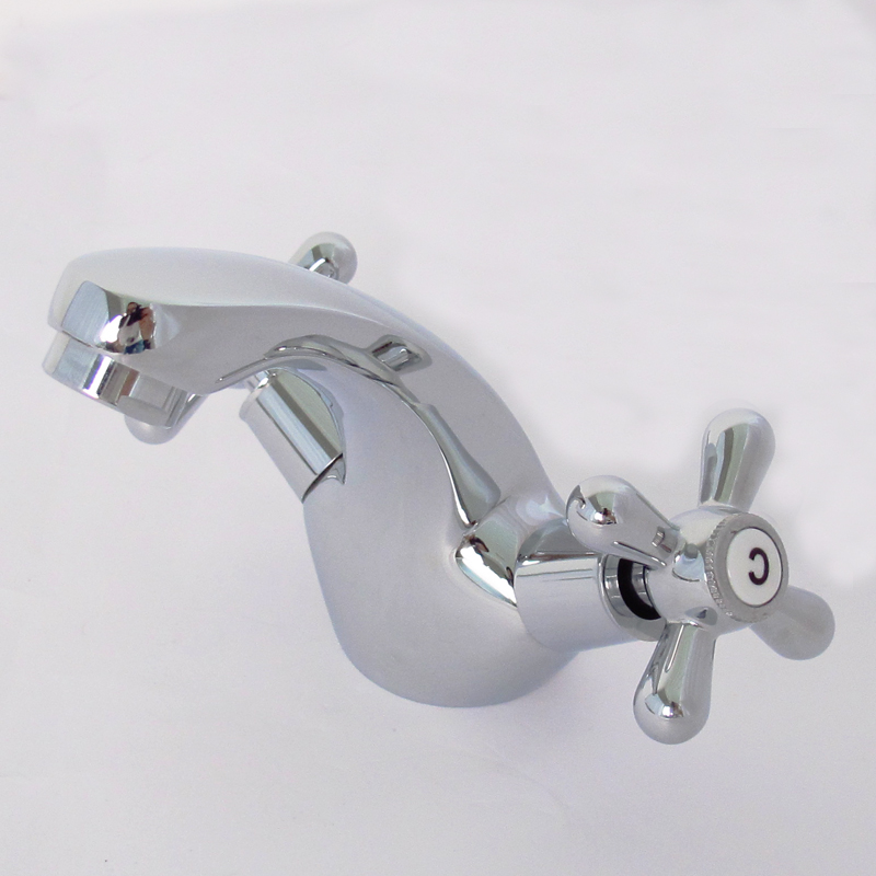 factory basin faucets 