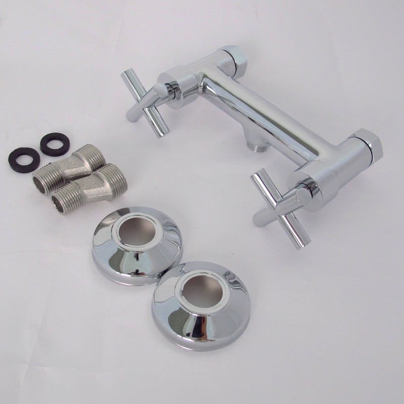 bathroom shower faucet supplier