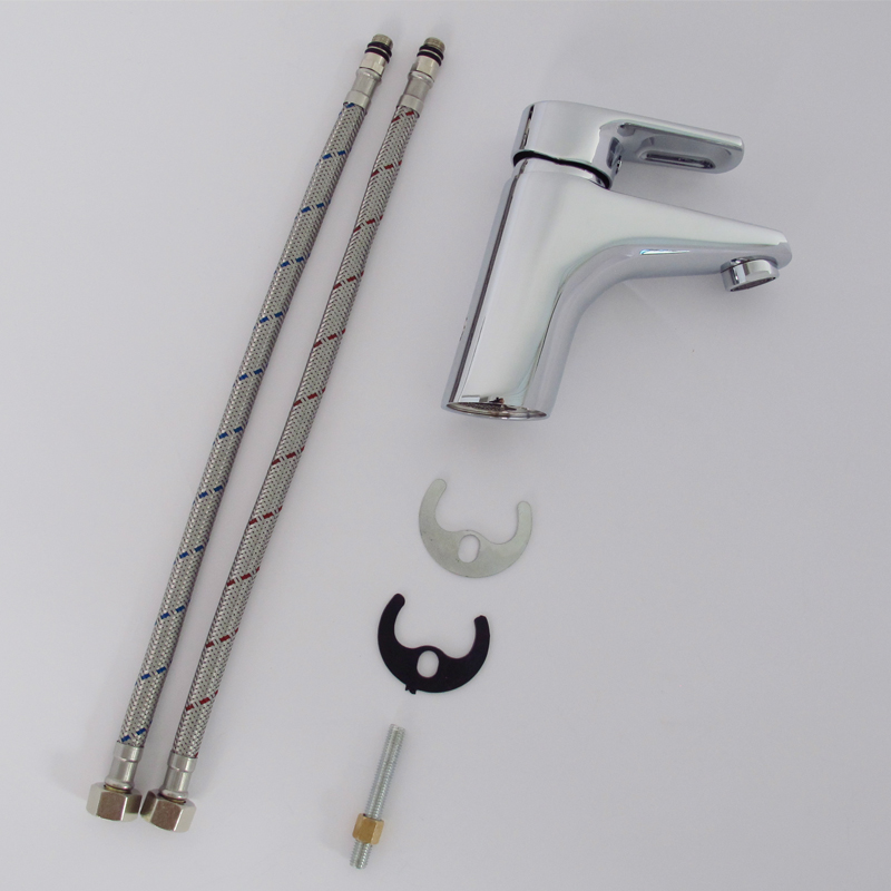 basin faucet factory