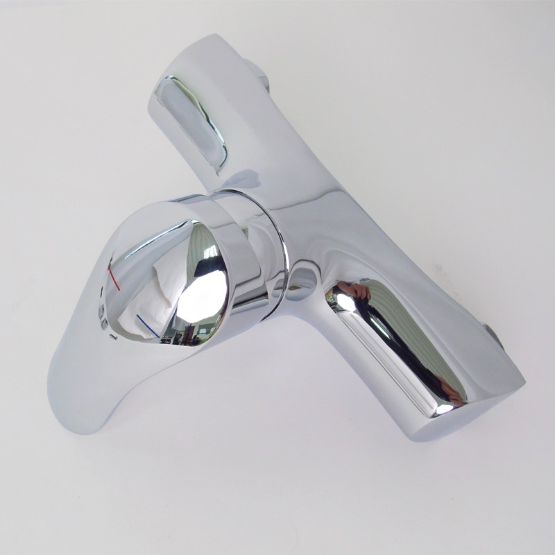 wall mounted bath shower mixer factory