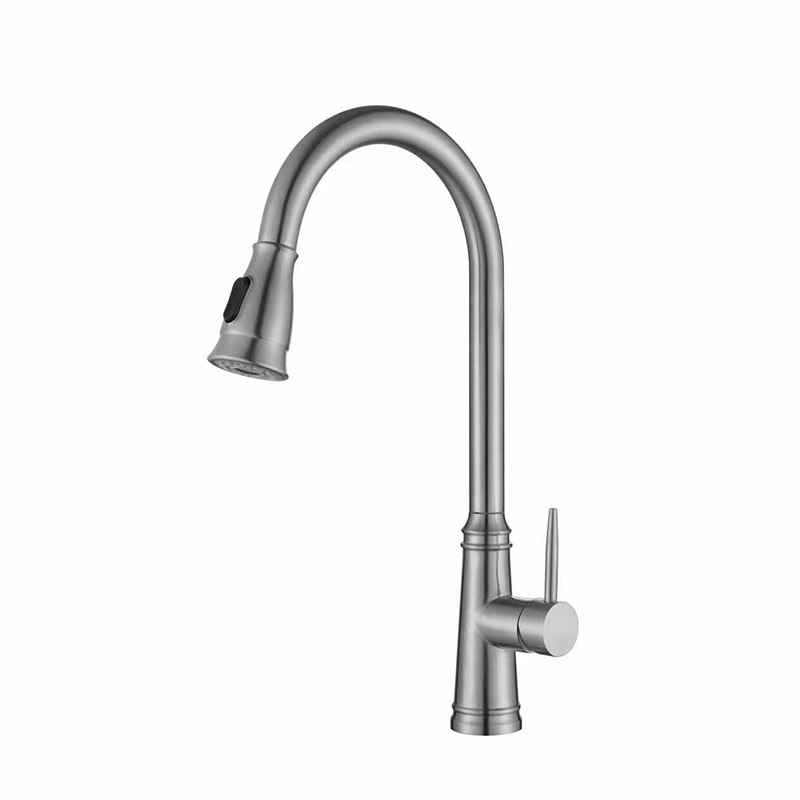 kitchen sink water faucets