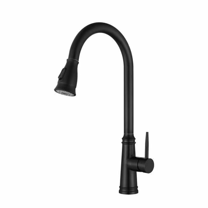 Deck Mount Kitchen Sink Tap