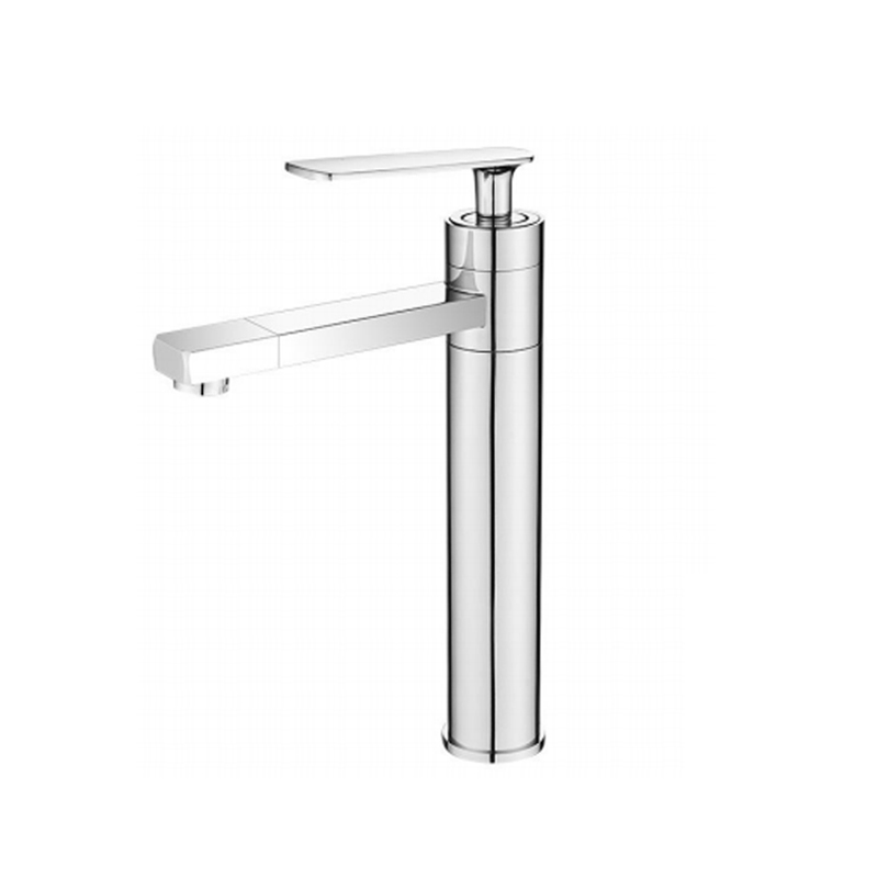 OEM cold hot basin faucet mixer