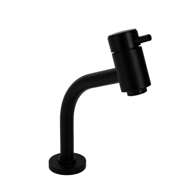 black kitchen sink faucets