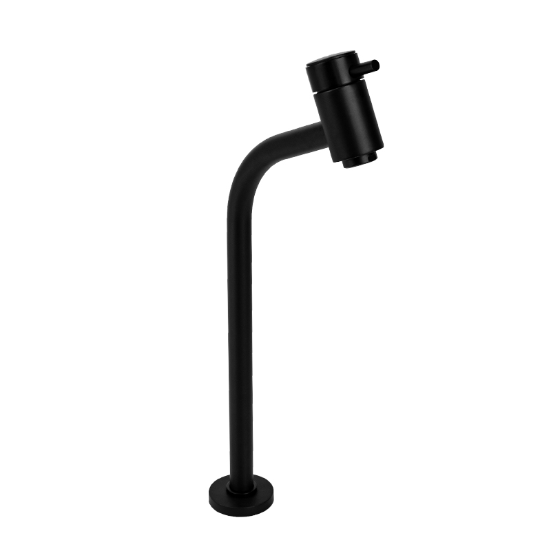 matte black kitchen faucets tap