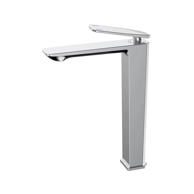 bathroom tall basin water tap basin faucets