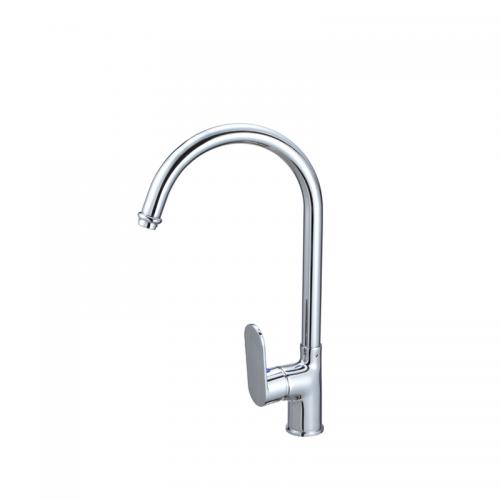 single lever kitchen mixer faucet taps