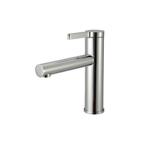 Bathroom Single Handle Basin Faucet Tap Mixer