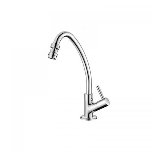 Brass Cold water kitchen tap