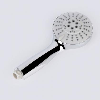 Bathroom chrome shower Head