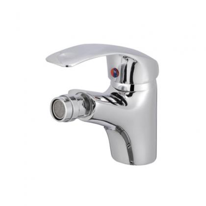 bathroom single handle bidet faucets