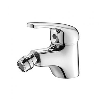 Bathroom hot cold basin bidet water tap mixer