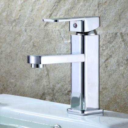 bathroom single handle basin faucet basin taps