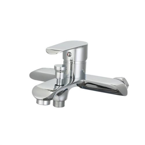 Bathroom hot cold  bath water faucet taps