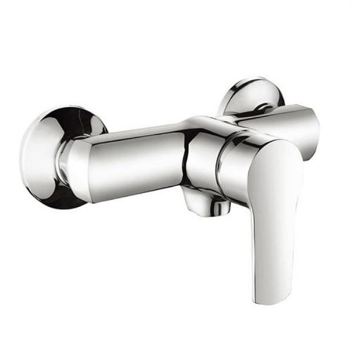 Bathroom cold hot water shower faucets bathtub