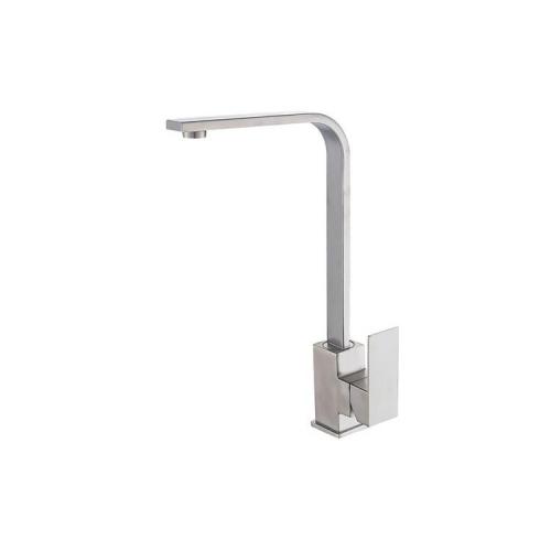 SUS 304 Single Handle Kitchen Faucet