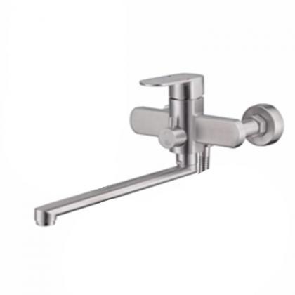 wall SUS 304 kitchen faucet kitchen water tap