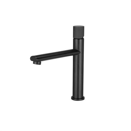 Black basin water taps basin faucets