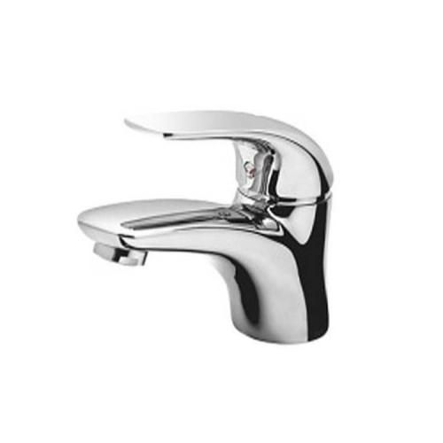 Chorme cold hot water mixer basin faucets