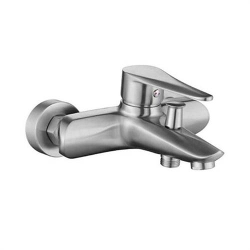 Bathroom 304 stainless steel bath faucet