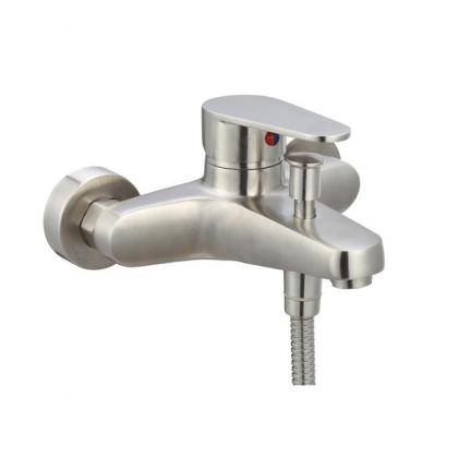 Bathroom SUS 304 stainless steel bath faucet