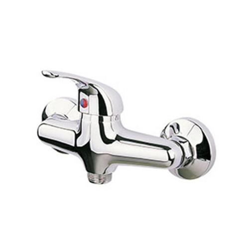 OEM hot cold water mixer bath shower faucet