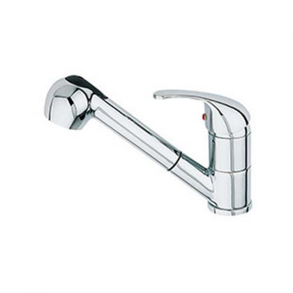 China pull out kitchen faucets water tap