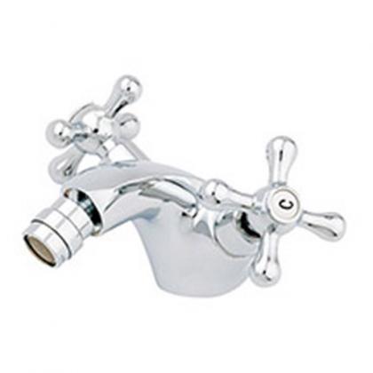 deck mounted bidet faucet