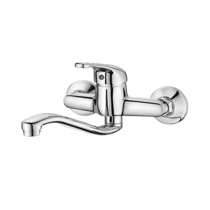 OEM hot & cold water mixer kitchen taps